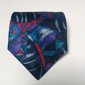 Oleg Cassini Men’s Neck Tie